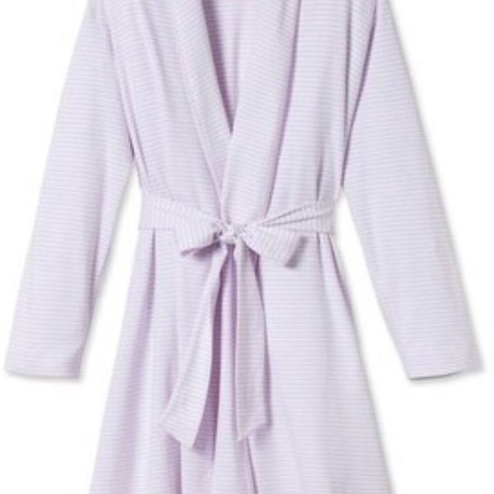 Lake Pajamas Robe